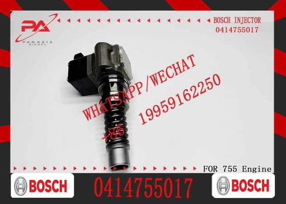 Boscch Electronic Unit Pump 0414755002 0414755003 0414755004 0414755005 0414755008 0414755014 0414755015 0414755016 0414755017 0414755117