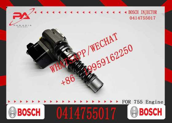 Boscch Electronic Unit Pump 0414755002 0414755003 0414755004 0414755005 0414755008 0414755014 0414755015 0414755016 0414755017 0414755117