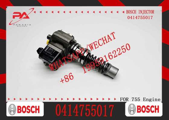 Boscch Electronic Unit Pump 0414755002 0414755003 0414755004 0414755005 0414755008 0414755014 0414755015 0414755016 0414755017 0414755117