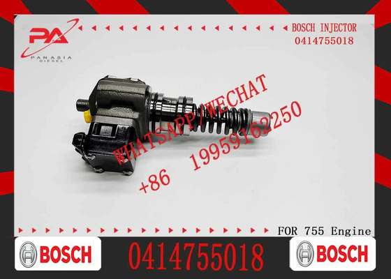 Boscch Electronic Unit Pump 0414755002 0414755003 0414755004 0414755005 0414755008 0414755014 0414755015 0414755016 0414755017 0414755018 0414755117
