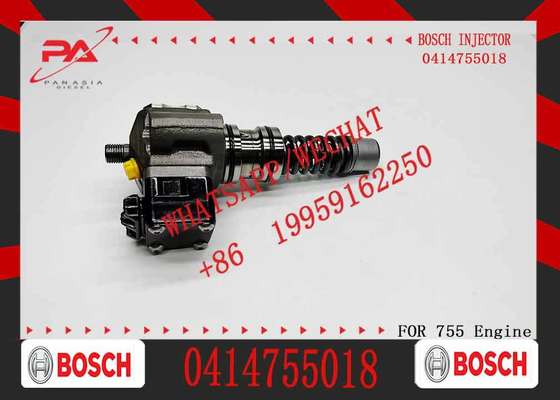 Boscch Electronic Unit Pump 0414755002 0414755003 0414755004 0414755005 0414755008 0414755014 0414755015 0414755016 0414755017 0414755018 0414755117