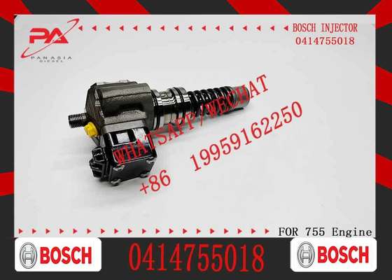 Boscch Electronic Unit Pump 0414755002 0414755003 0414755004 0414755005 0414755008 0414755014 0414755015 0414755016 0414755017 0414755018 0414755117