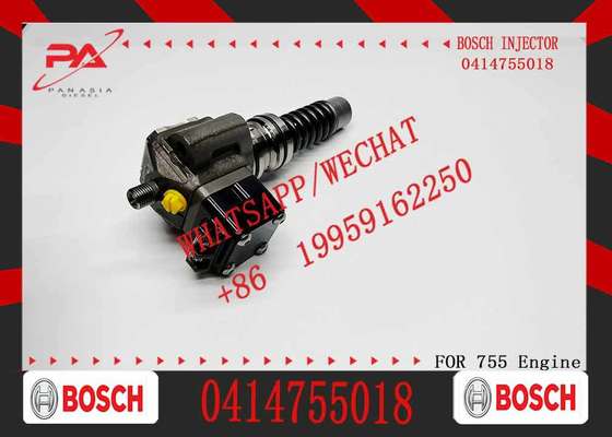 Boscch Electronic Unit Pump 0414755002 0414755003 0414755004 0414755005 0414755008 0414755014 0414755015 0414755016 0414755017 0414755018 0414755117