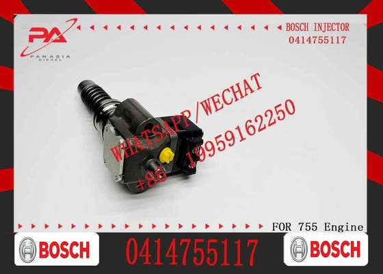 Boscch Electronic Unit Pump 0414755002 0414755003 0414755004 0414755005 0414755008 0414755014 0414755015 0414755016 0414755017 0414755018 0414755117