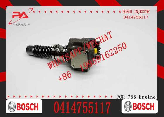 Boscch Electronic Unit Pump 0414755002 0414755003 0414755004 0414755005 0414755008 0414755014 0414755015 0414755016 0414755017 0414755018 0414755117