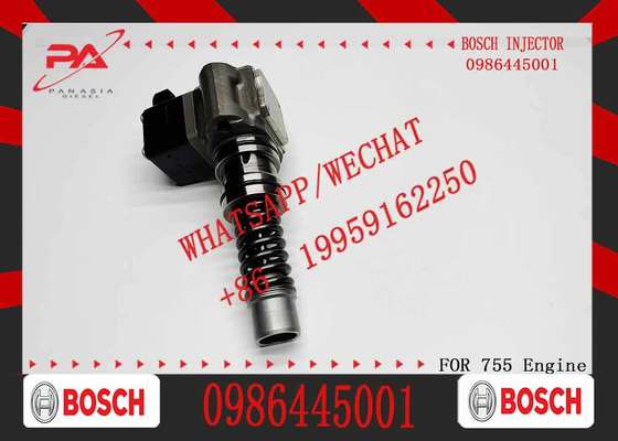 Diesel unit pump 0414755003 0986445001 For 313GC5222M 313GC5227M 5010284908