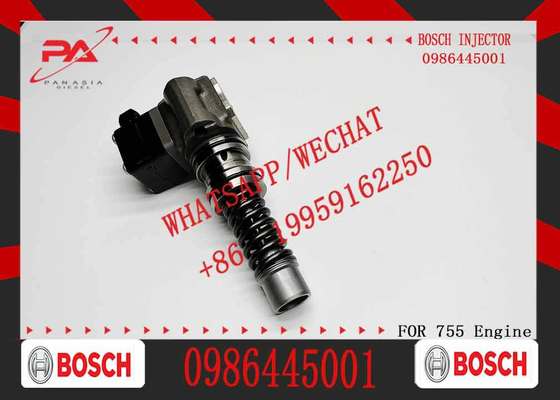 Diesel unit pump 0414755003 0986445001 For 313GC5222M 313GC5227M 5010284908