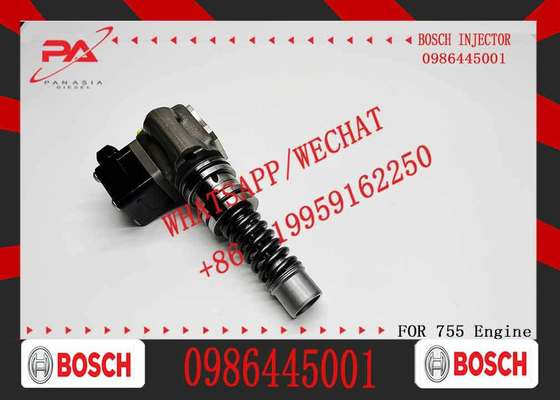 Diesel unit pump 0414755003 0986445001 For 313GC5222M 313GC5227M 5010284908