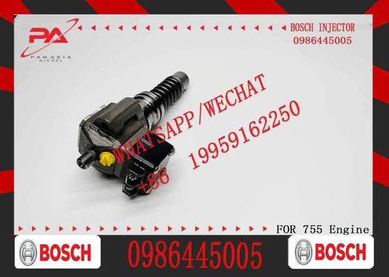 Made in China New Fuel Unit Pump 0414755004 0986445005 0414755005 for MACK RENAULT