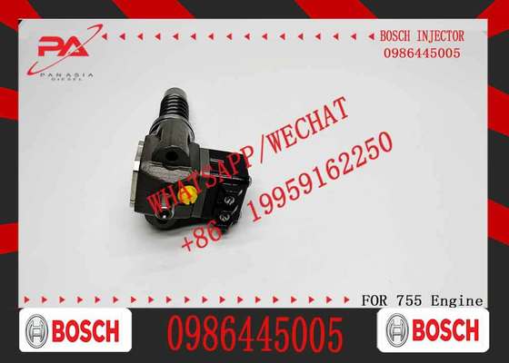 Made in China New Fuel Unit Pump 0414755004 0986445005 0414755005 for MACK RENAULT