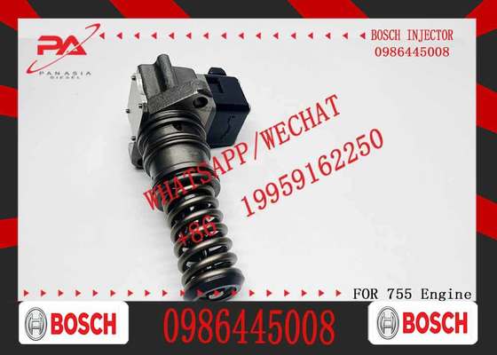 0414755006 0414755007 for MACK RENAULT Diesel Engine Unit Pump 0986445008 313GC5230MX 7485003175