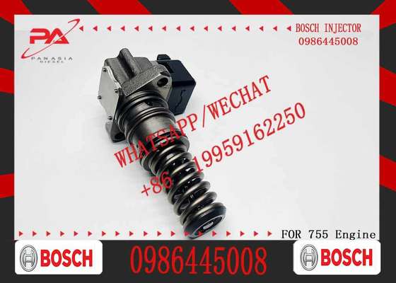 0414755006 0414755007 for MACK RENAULT Diesel Engine Unit Pump 0986445008 313GC5230MX 7485003175