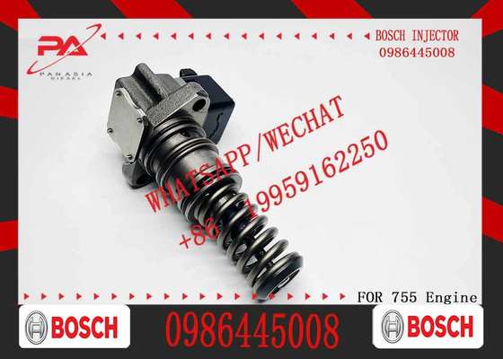 0414755006 0414755007 for MACK RENAULT Diesel Engine Unit Pump 0986445008 313GC5230MX 7485003175