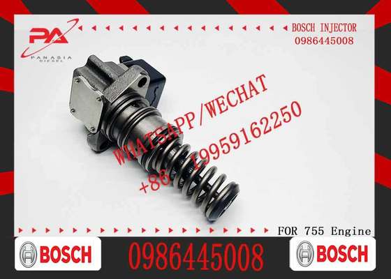 0414755006 0414755007 for MACK RENAULT Diesel Engine Unit Pump 0986445008 313GC5230MX 7485003175