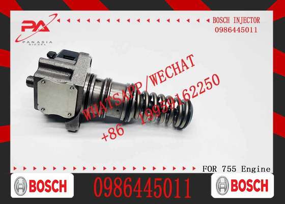 Fuel Pump 0414755014 0986445011 313GC5233MX for MACK RENAULT