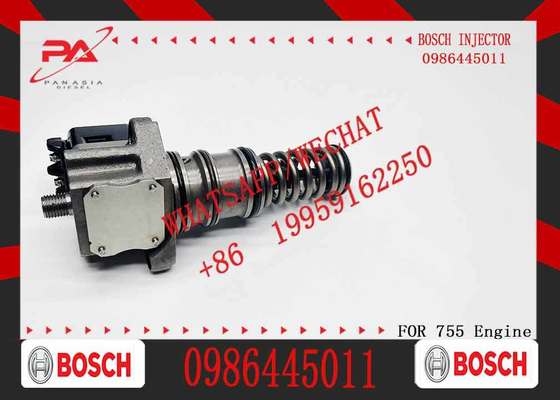 Fuel Pump 0414755014 0986445011 313GC5233MX for MACK RENAULT