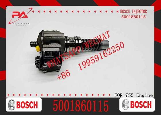 Diesel Fuel Injector Unit Pump 0414755006 5001860115 0414755007