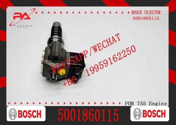 Diesel Fuel Injector Unit Pump 0414755006 5001860115 0414755007