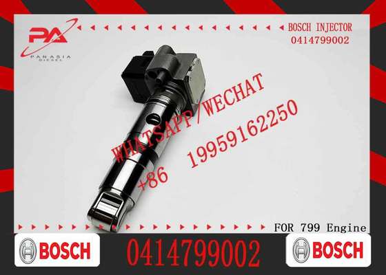 Fuel Pump Unit Model 0414799008/0414799002/0414799003/0414799004/0414799006 with Durable Parts