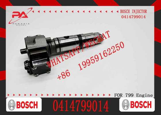 Diesel Fuel Injector Unit Pump 0414799008 0414799027 0414799014 OM904 OM906 Pumping Unit
