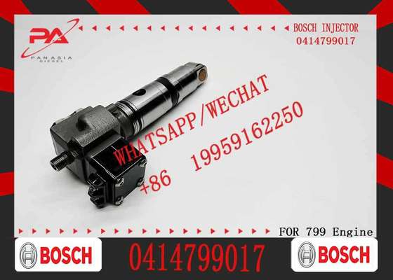 Unit Pump 0414799017 0414799032 0414799043 Fuel Pump 0986445021 F00E200412 for Mercedes-Benz OM924/925 A0280749102 A0290742302