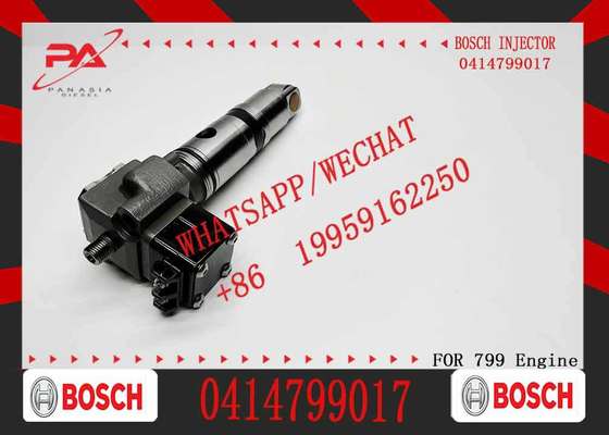 Unit Pump 0414799017 0414799032 0414799043 Fuel Pump 0986445021 F00E200412 for Mercedes-Benz OM924/925 A0280749102 A0290742302