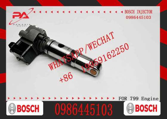Fuel Injector Unit Pump 0414799002 0414799003 0414799004 0986445103 for FREIGHTLINER/MAZ MINSK/BENZ Engine A0280746902 Pump