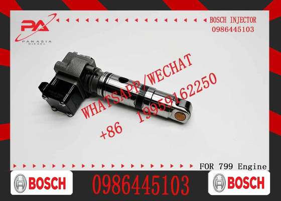 Fuel Injector Unit Pump 0414799002 0414799003 0414799004 0986445103 for FREIGHTLINER/MAZ MINSK/BENZ Engine A0280746902 Pump