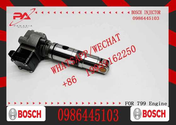 Fuel Injector Unit Pump 0414799002 0414799003 0414799004 0986445103 for FREIGHTLINER/MAZ MINSK/BENZ Engine A0280746902 Pump