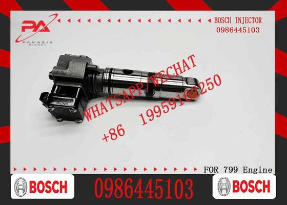 Fuel Injector Unit Pump 0414799002 0414799003 0414799004 0986445103 for FREIGHTLINER/MAZ MINSK/BENZ Engine A0280746902 Pump
