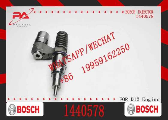 Diesel Fuel Injection Pump/unit Injector System Nozzle 1440578 14558621497387 1529752