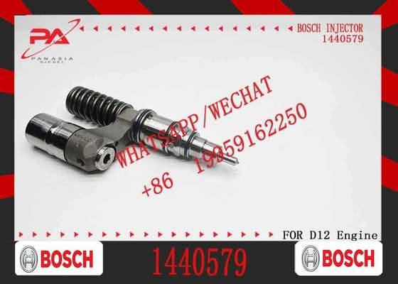Unit Fuel Injector 0414701082 0414701019 0414701027 1440579