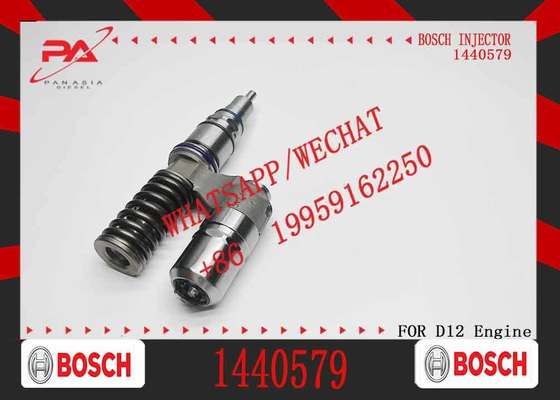 Unit Fuel Injector 0414701082 0414701019 0414701027 1440579