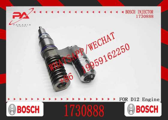 Hot Sale 1730800 diesel Fuel Injector 1730888 0414701036 0414701061