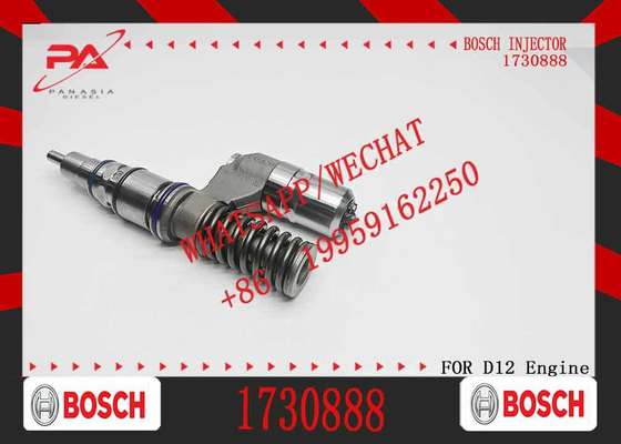 Hot Sale 1730800 diesel Fuel Injector 1730888 0414701036 0414701061