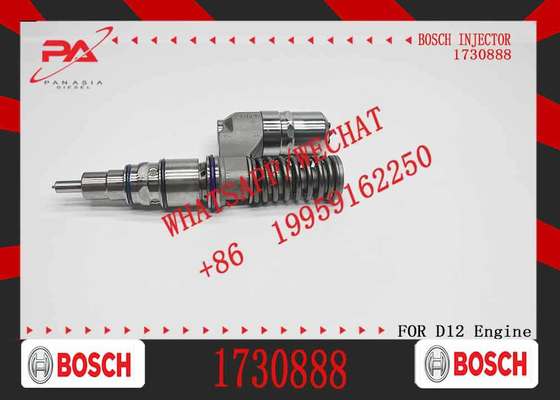 Hot Sale 1730800 diesel Fuel Injector 1730888 0414701036 0414701061