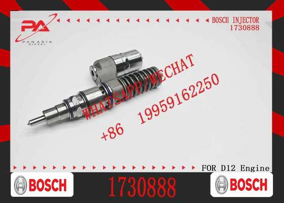 Hot Sale 1730800 diesel Fuel Injector 1730888 0414701036 0414701061