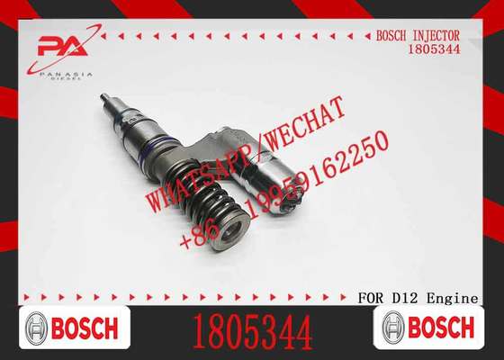 Diesel Fuel Injection Pump/unit Injector 0414701066 1805344 for SCANIA