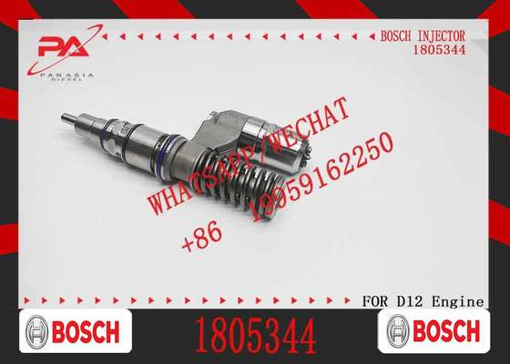 Diesel Fuel Injection Pump/unit Injector 0414701066 1805344 for SCANIA