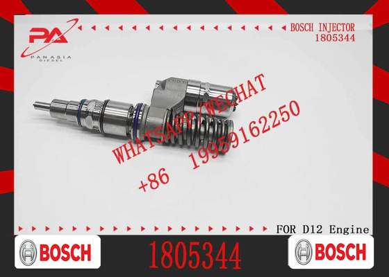 Diesel Fuel Injection Pump/unit Injector 0414701066 1805344 for SCANIA
