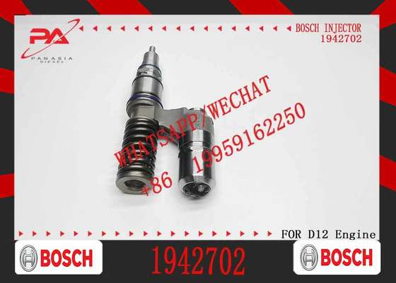 Engine Injector 0414701035 0414701027 1487472 1942702 0414701043 0414701092