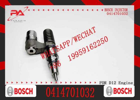 Diesel Fuel Injector 0414701030 0414701032 0414701035 0414701037 0414701043 0414701047 0414701050 0414701051 0414701058