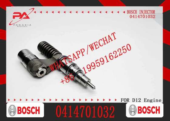 Diesel Fuel Injector 0414701030 0414701032 0414701035 0414701037 0414701043 0414701047 0414701050 0414701051 0414701058
