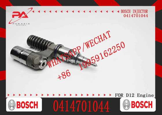 Diesel Fuel Injector Nozzle 0414701092 0414701044 0414701005 0414701043 for SCANIA Engine