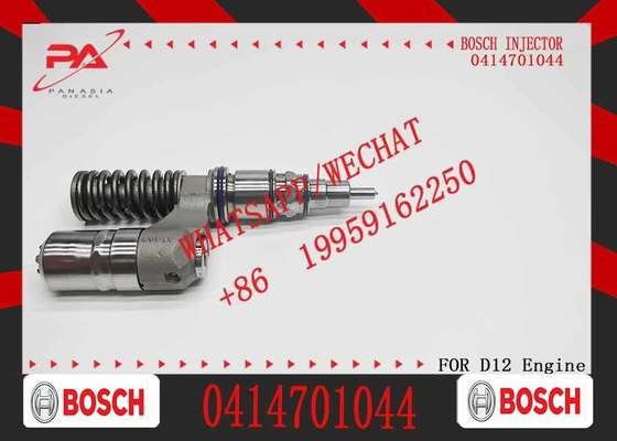 Diesel Fuel Injector Nozzle 0414701092 0414701044 0414701005 0414701043 for SCANIA Engine