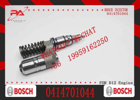 Diesel Fuel Injector Nozzle 0414701092 0414701044 0414701005 0414701043 for SCANIA Engine