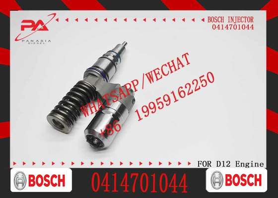 Diesel Fuel Injector Nozzle 0414701092 0414701044 0414701005 0414701043 for SCANIA Engine