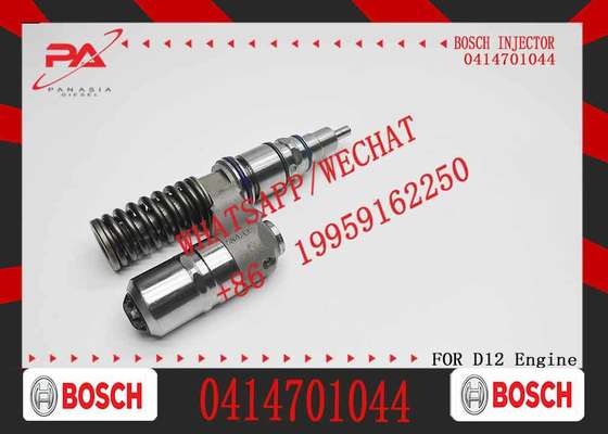 Diesel Fuel Injector Nozzle 0414701092 0414701044 0414701005 0414701043 for SCANIA Engine