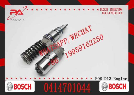 Diesel Fuel Injector Nozzle 0414701092 0414701044 0414701005 0414701043 for SCANIA Engine