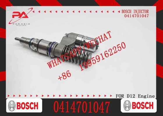Diesel Fuel Injector 0414701030 0414701032 0414701035 0414701037 0414701043 0414701047 0414701050 0414701051 0414701058